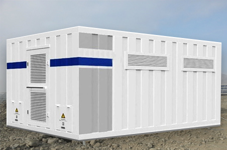 晋中逆变升压一体机